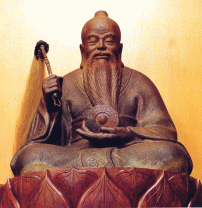 易经传人王禅老祖妙法济世 苏于婷