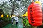 優選獎8-雨中散步-周吟珊