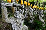 佳作獎7-萬佛朝宗-鄭秀名