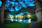 佳作獎18-寶殿夜拍-吳沂璟